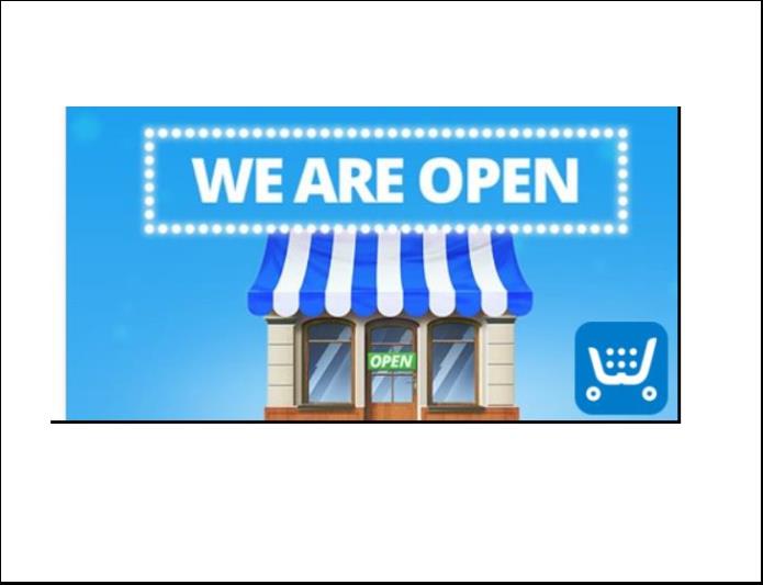 CREST STORE 童步商店