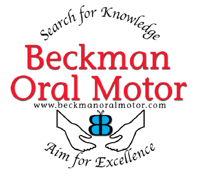 Little Logo Oral Motor