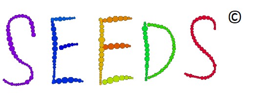 SEEDS logo
